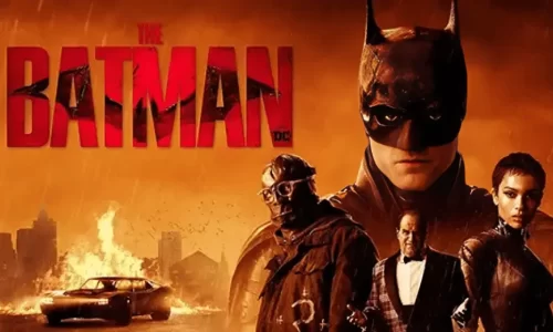 Batman-Cartel